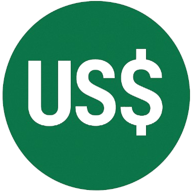 US$